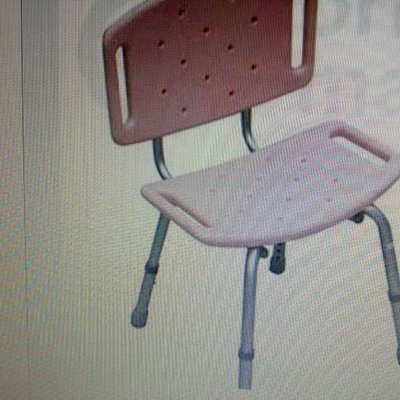 Silla.