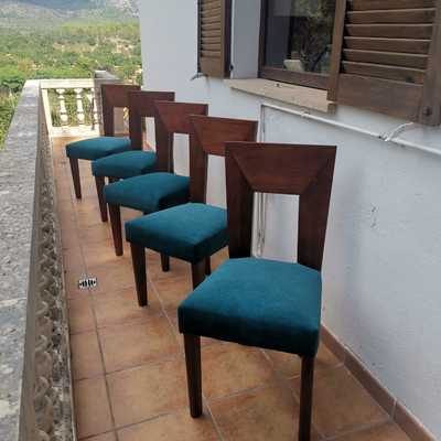 Sillas
