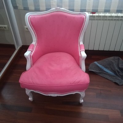 sillón