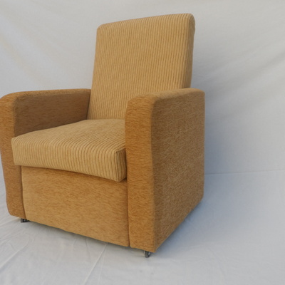 Sillón giratorio