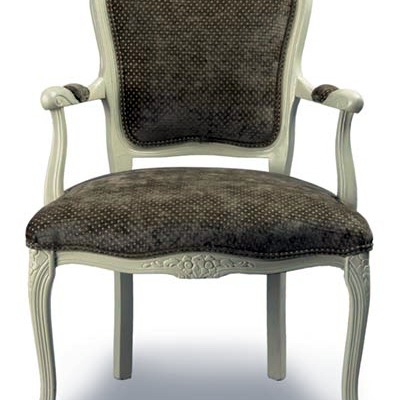 Sillon Luix XV