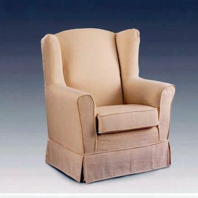 sillones orejeros