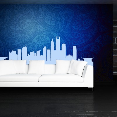 skyline