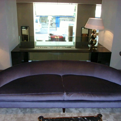 Sofas exclusivos a medida