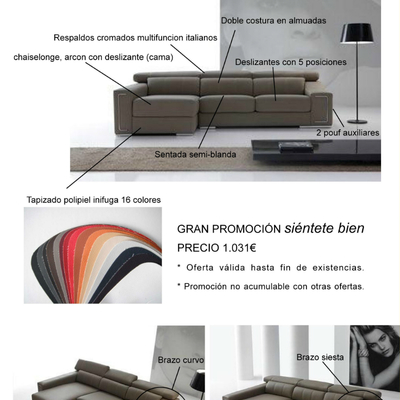 Soga Due Diseño