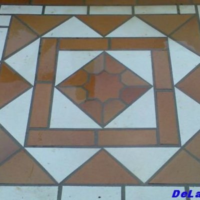 Solado ceramica