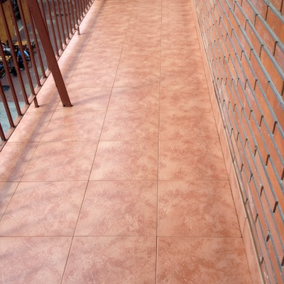 solado exterior