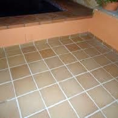 SOLADO PATIO