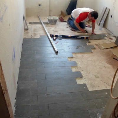 Solando dormitorio