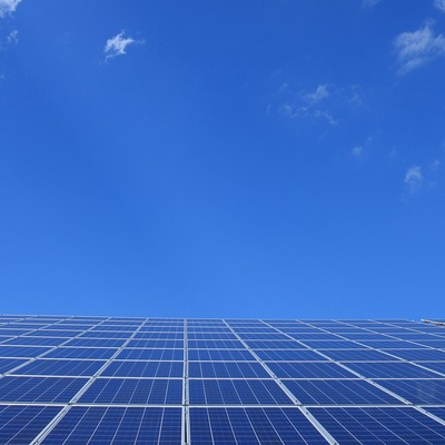 Gestión inteligente de energías renovables