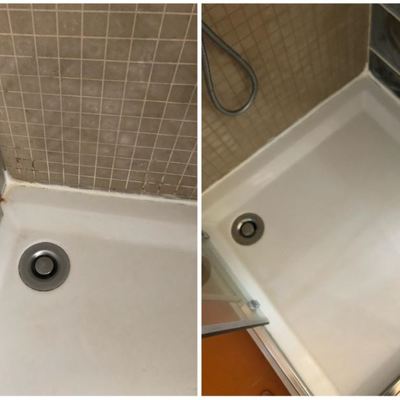 Limpeza a fundo de Vivenda