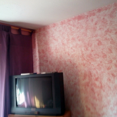 solucion en pared con gota