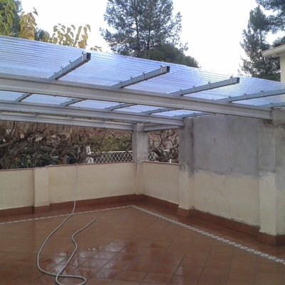 Terraza