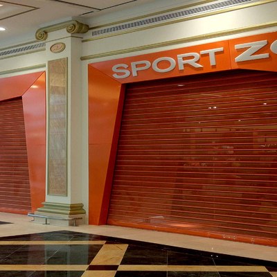TIENDA SPORTZONE