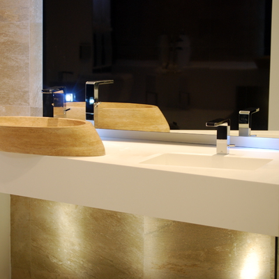 STAND PORCELANOSA