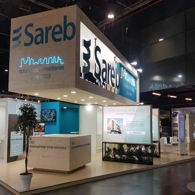 Stand Sareb