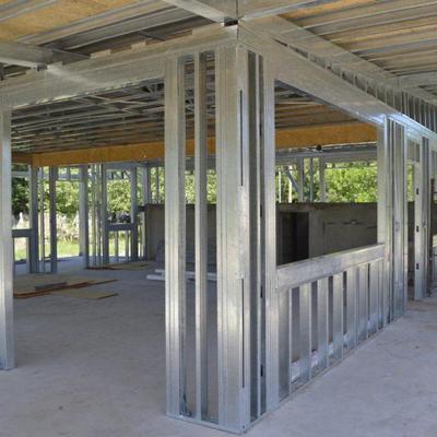 casa prefabricada