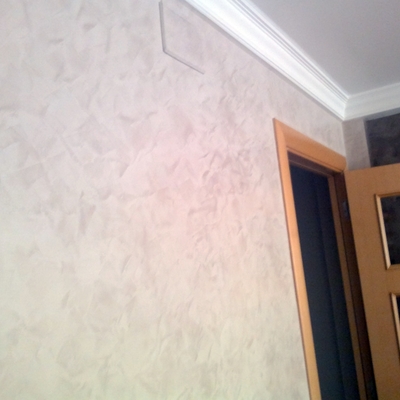 stucco beig
