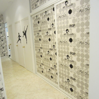 Studio de Danza Miren Gómez