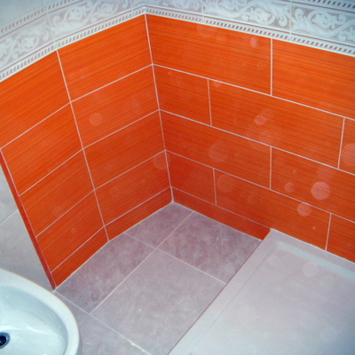 SUELO PARA CUBRIR SITIO DE BAÑERA