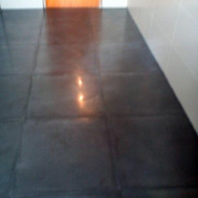 Suelos de cocina