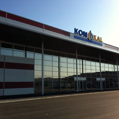 SUPERMERCADO