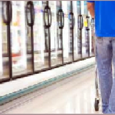 Supermercados