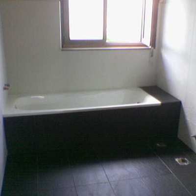 Reforma de baño