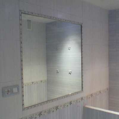 Reforma de baño