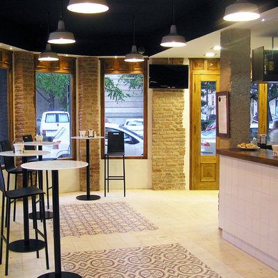 Taberna Depintxos 