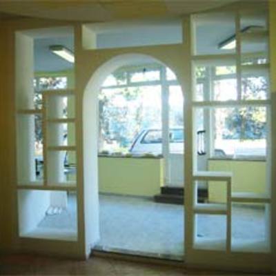 DIVISORIA MODULAR DECO