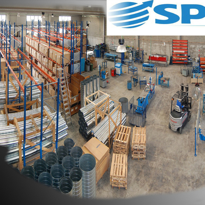 Taller SPIN HVAC 
