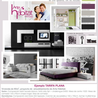 Tarifa plana