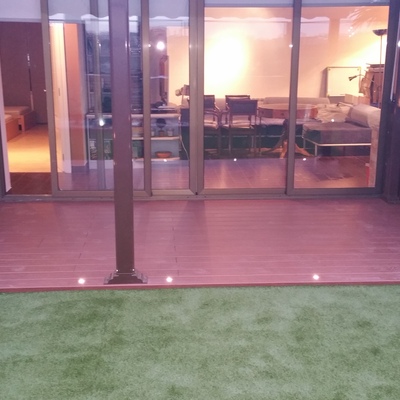 TARIMA DE EXTERIOR