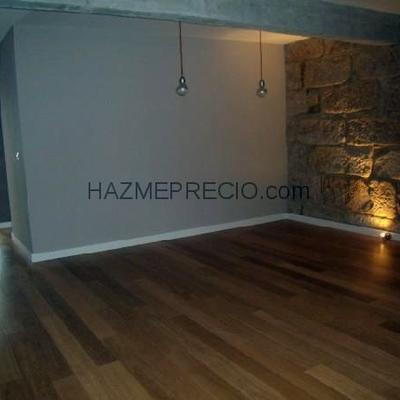 tarima flotante