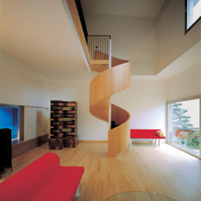 Reforma vivienda