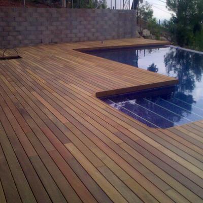 TARIMES EXTERIORS
