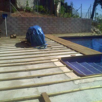 TARIMES EXTERIORS