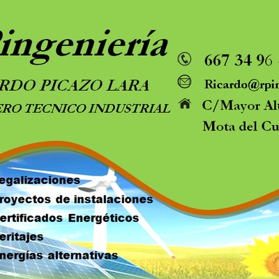 Tarjeta de Visita