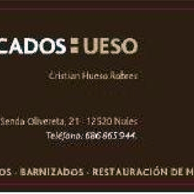 Tarjeta
