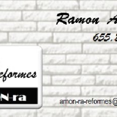 Tarjeta de visita