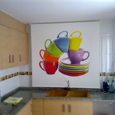 TAZAS