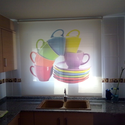TAZAS