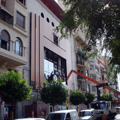 TEATRE TARRAGONA