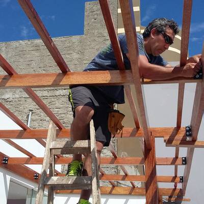 Estructuras