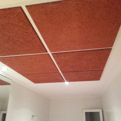 TECHO DECORATIVO