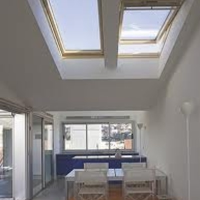 Techo Luz 