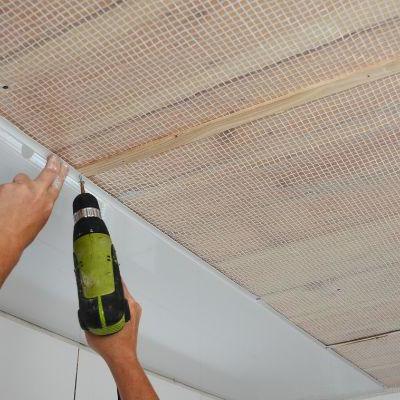 Techos de aluminio y PVC