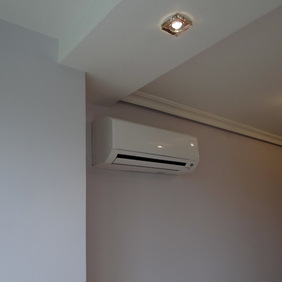 TECHOS Y CLIMATIZACION