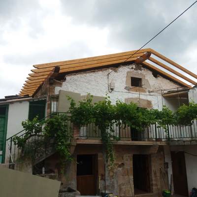 Tejados